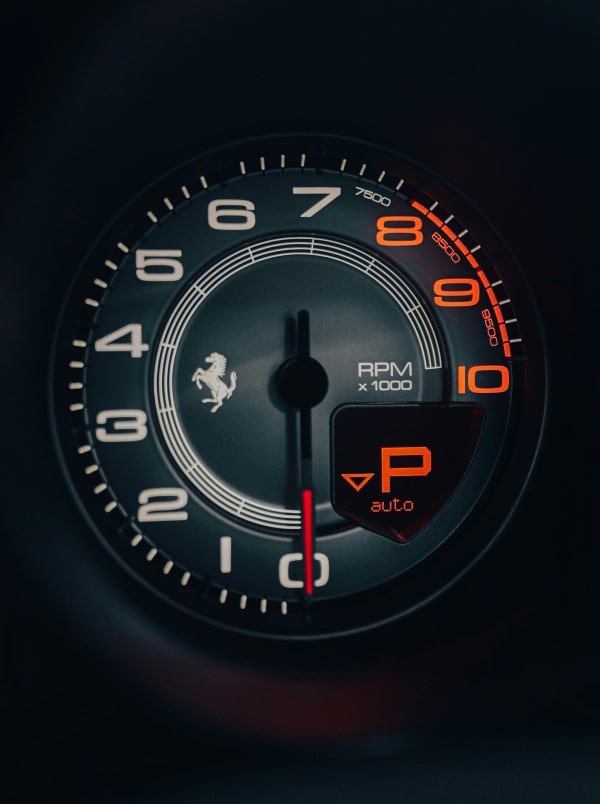 Auto op bestelling